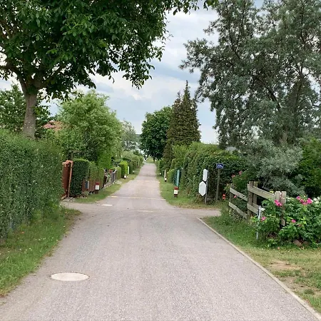 Ferienwohnung Elida