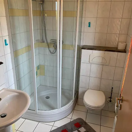 Ferienwohnung Elida