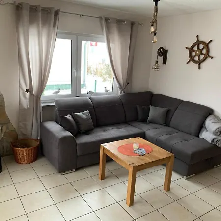 Ferienwohnung Elida